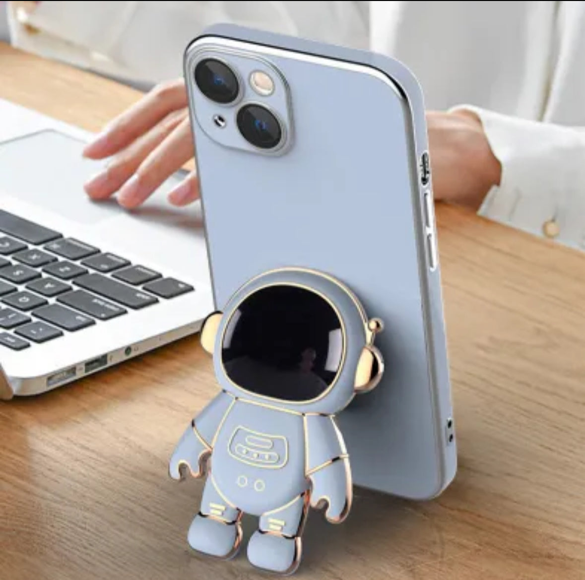 Phones & Accessories