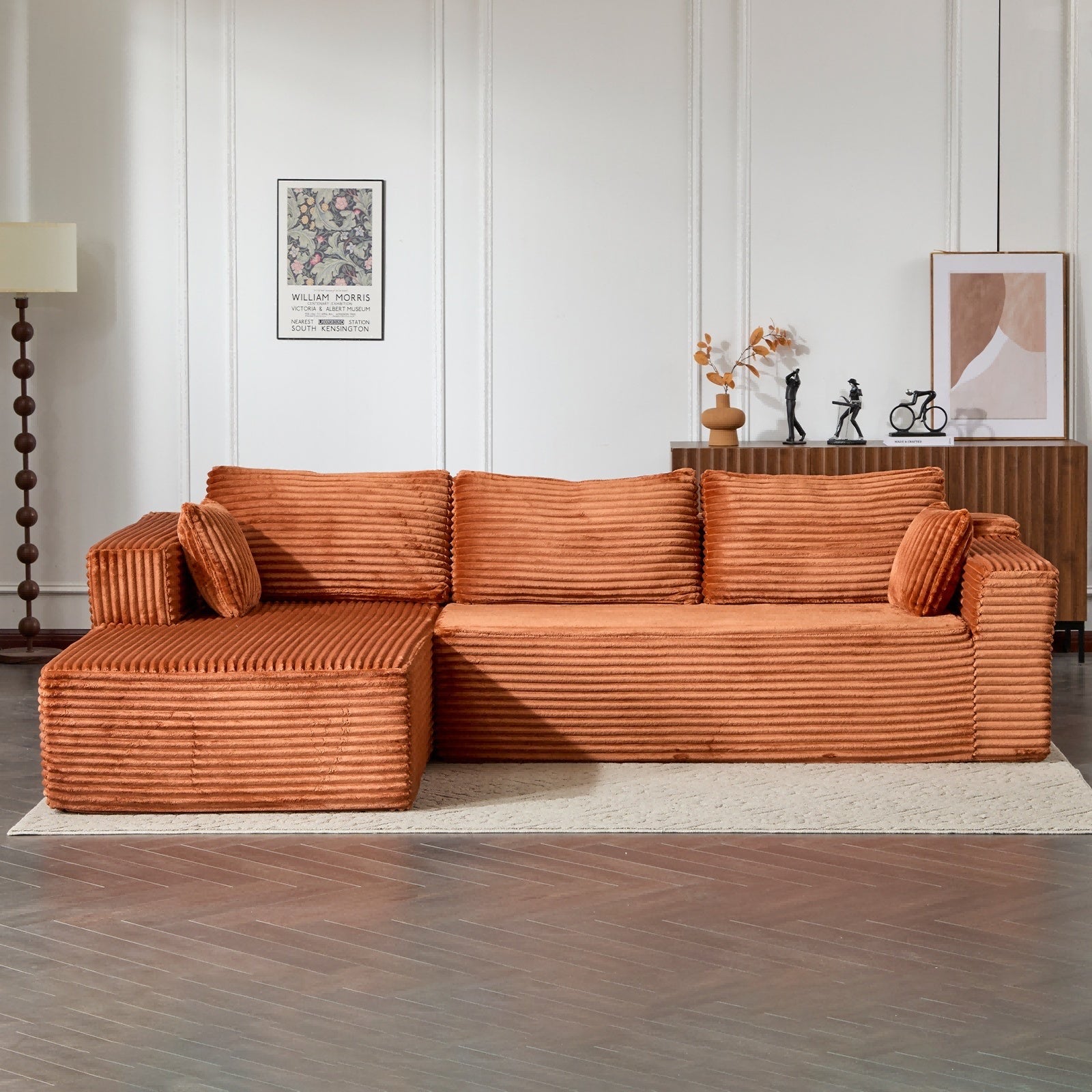Home, Garden & Furniture
