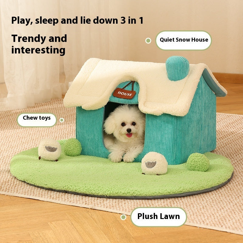 Pet Supplies