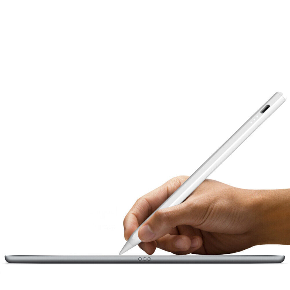 Bluetooth Stylus Stift Pencil Pen Fr 2018-2024 IPad 6 7 8  9  10 Generation