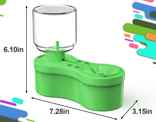Makeup & Paint Brush Cleaner