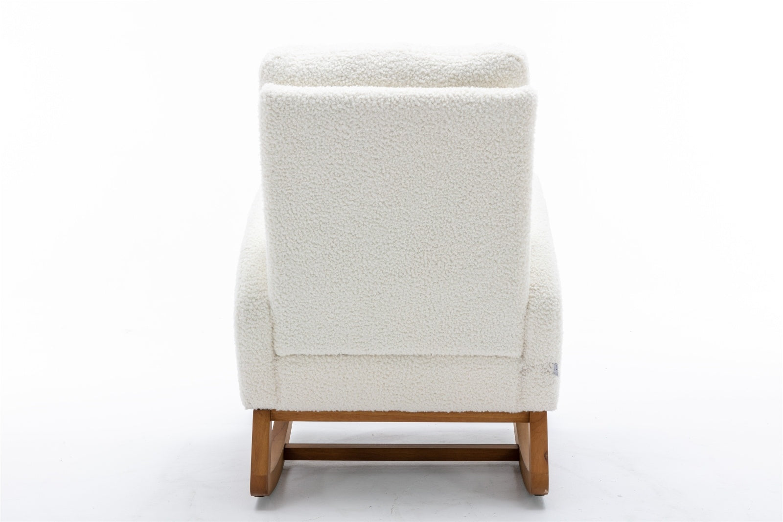 COOLMORE Living Room Comfortable Rocking Chair Living Room Chair