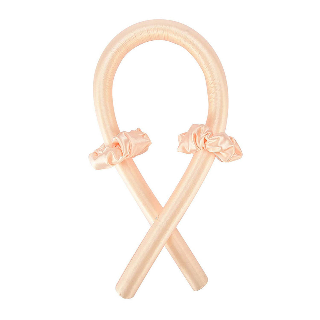 Small Portable Heatless Curling Tool