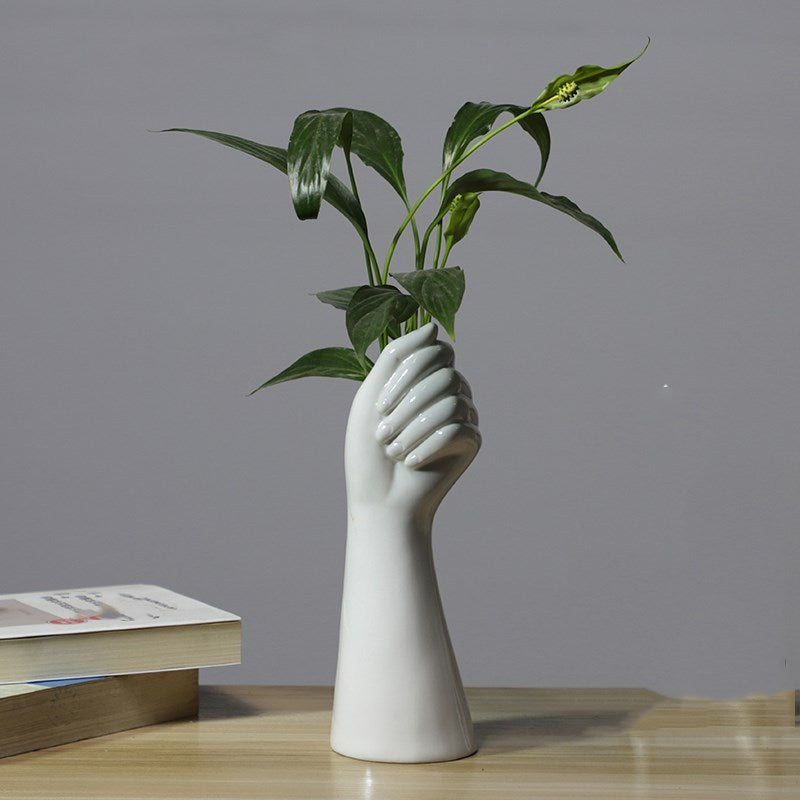 Flower arrangement Vase
