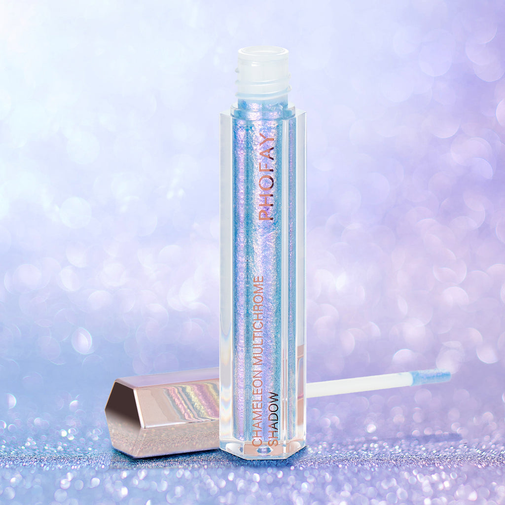 Chameleon Multichrome Shadow Bundle