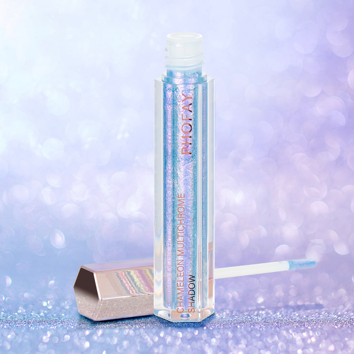 Chameleon Multichrome Shadow Bundle