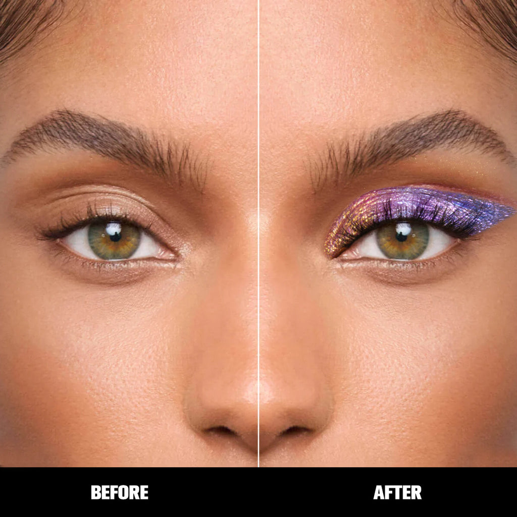 Chameleon Multichrome Shadow Bundle