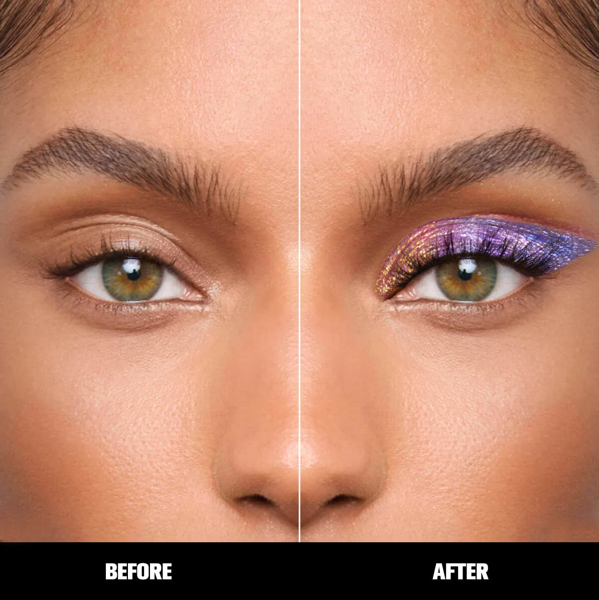 Chameleon Multichrome Shadow Bundle