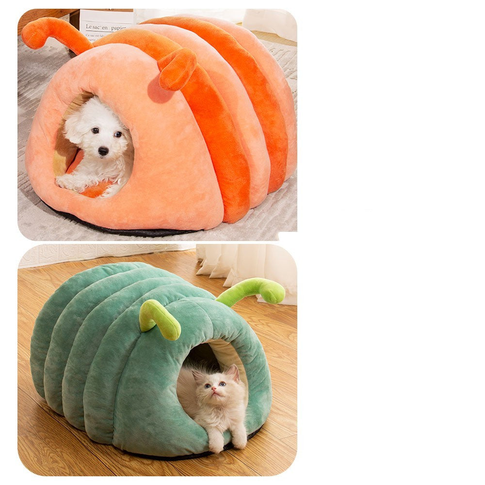 Plush Pet Bed bug