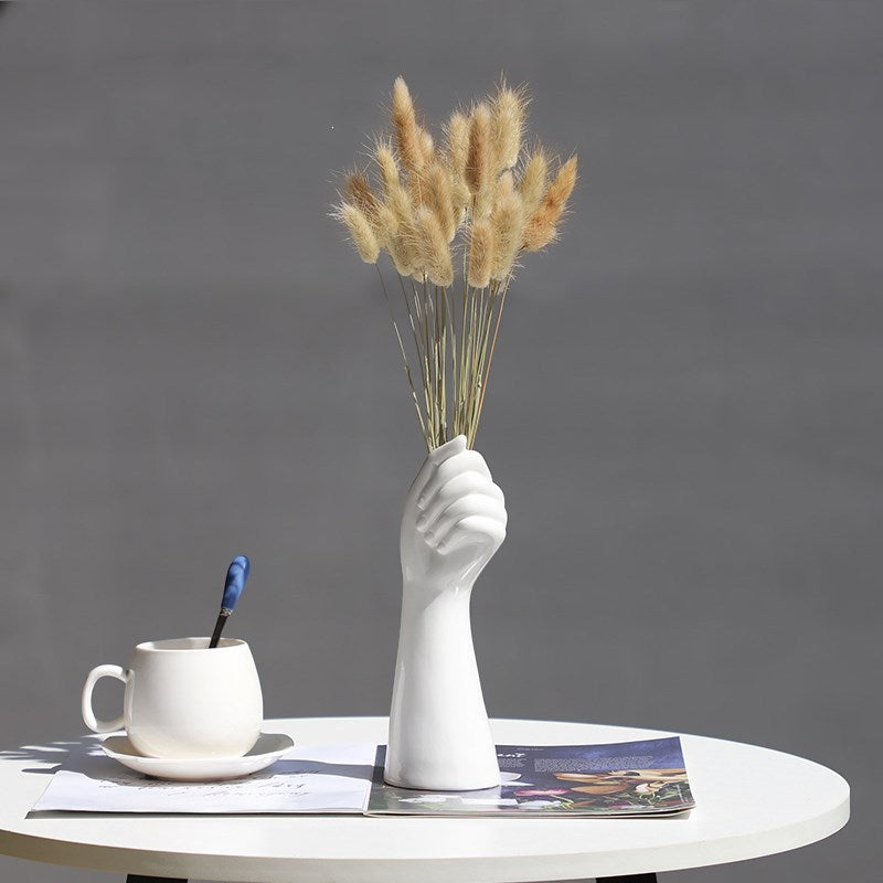 Flower arrangement Vase