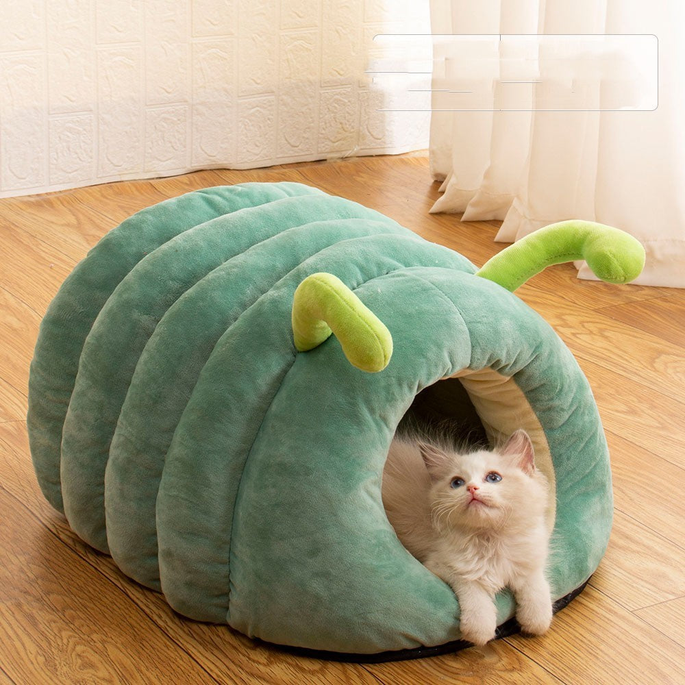Plush Pet Bed bug