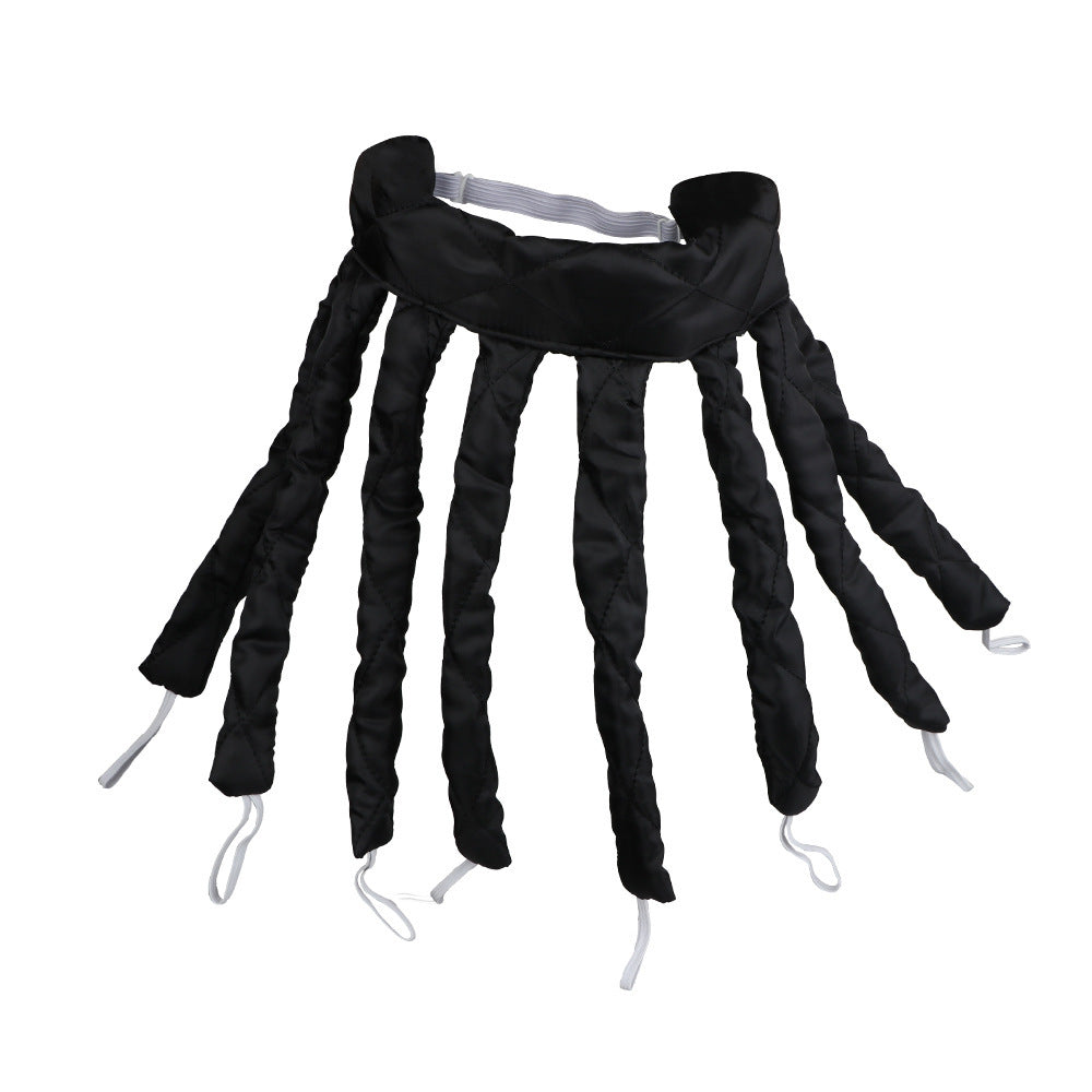 Heatless Lazy Hair Curler