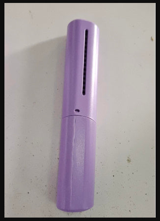Wireless Hair Straightener Comb ,Fast Heating