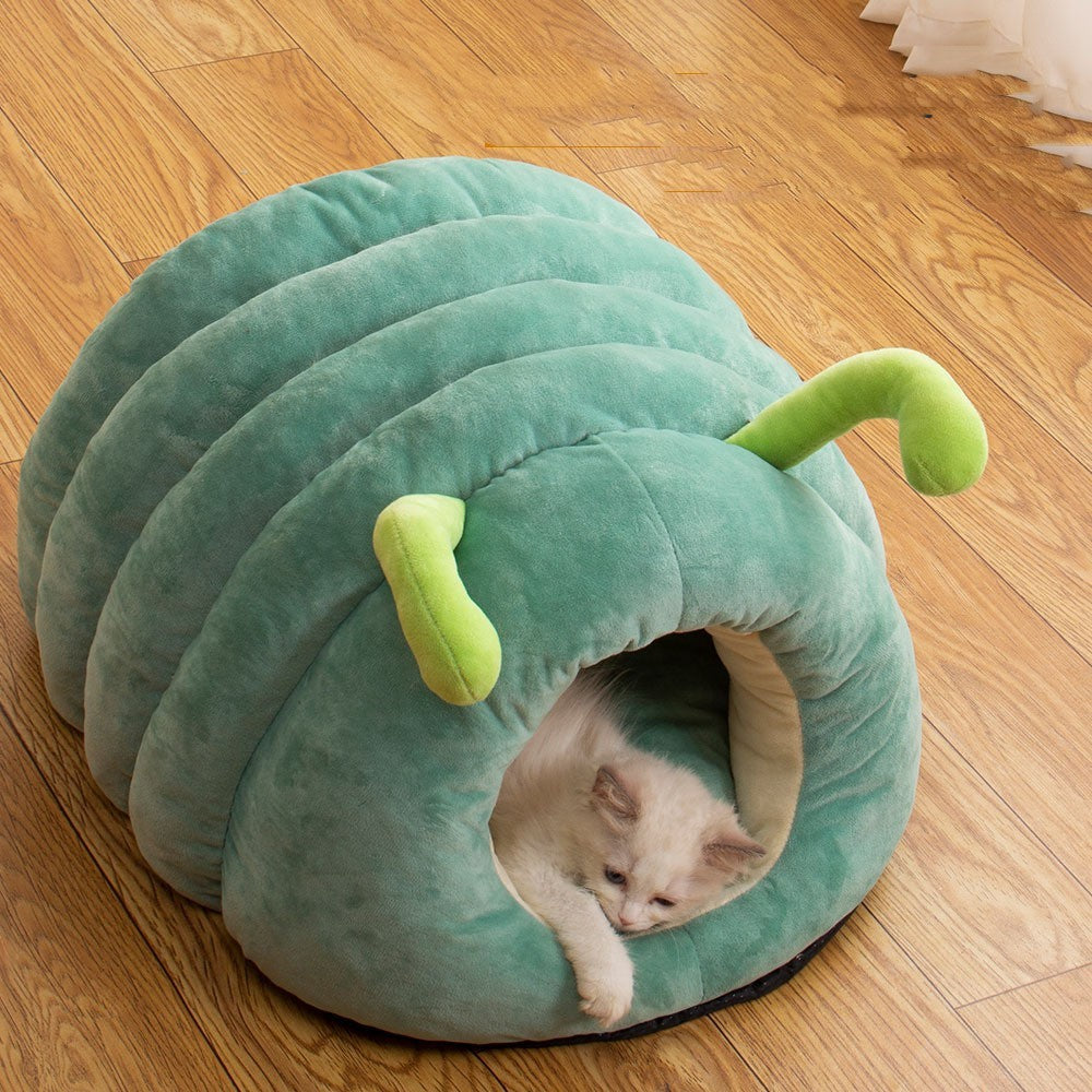 Plush Pet Bed bug
