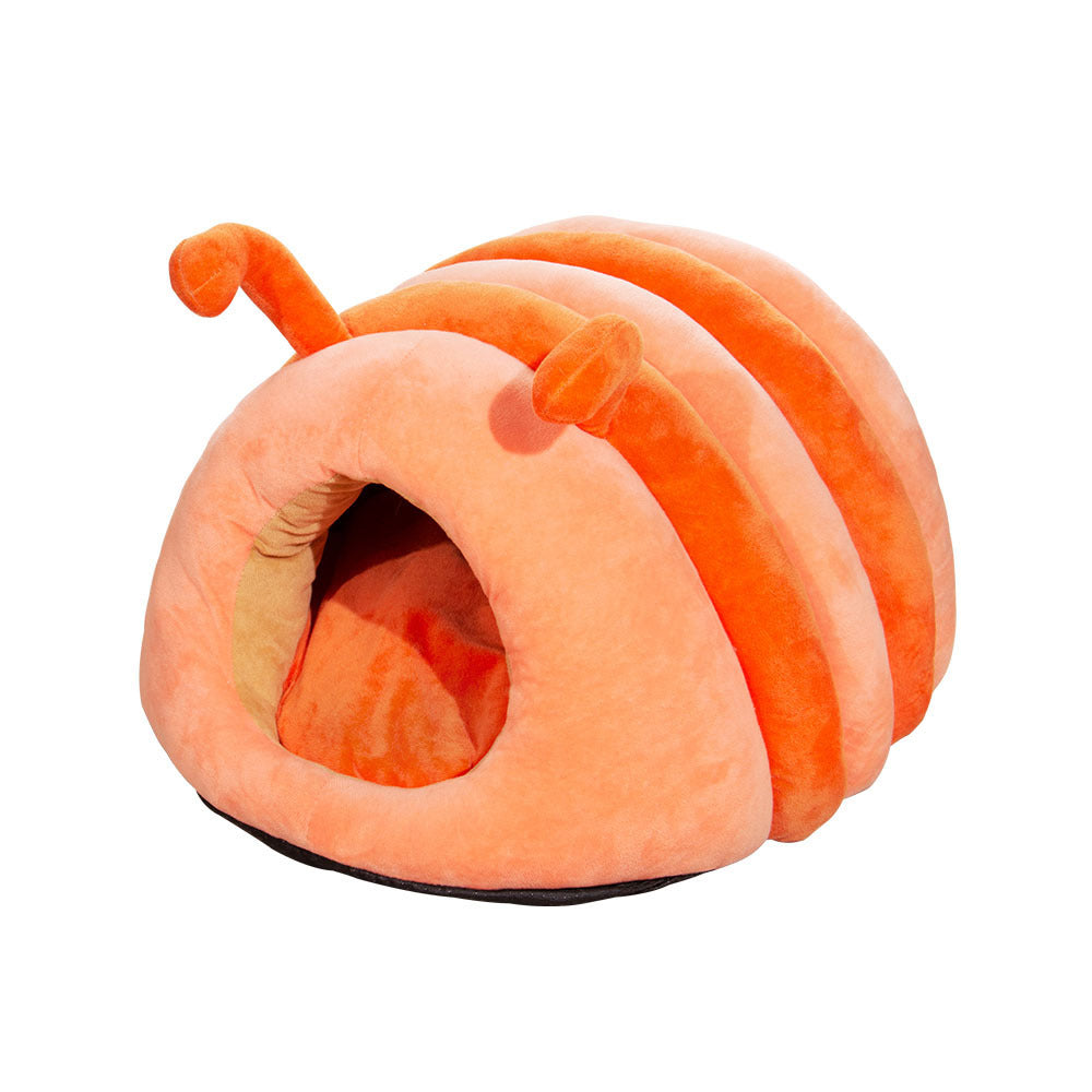 Plush Pet Bed bug