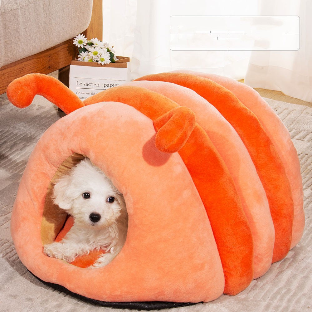 Plush Pet Bed bug