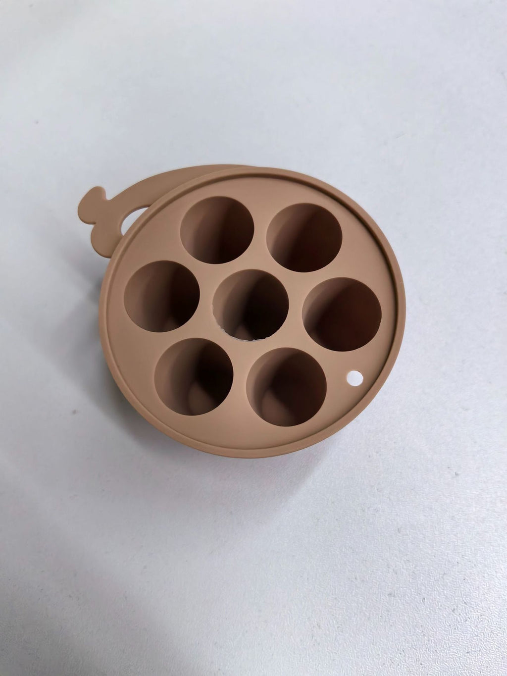 Baby Fruit And Vegetable Music Food Grade Full Silicone Fruit Happy Bite