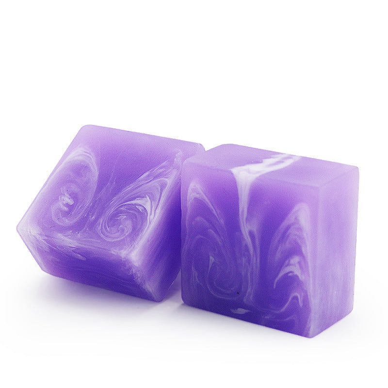 Goat's Milk Handmade Soap Deep Cleansing And Oil Controlling Bath And Face Washing Soap